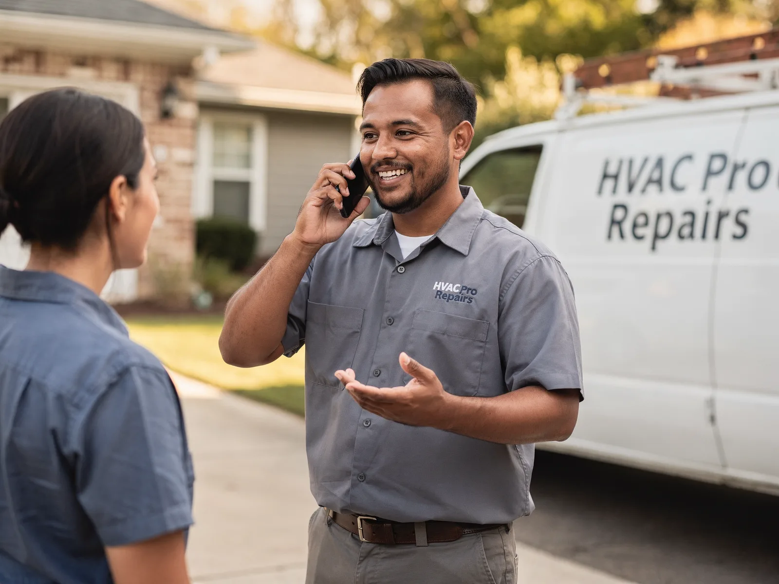Heat Pump Repair Newton Hamilton, PA FAQs